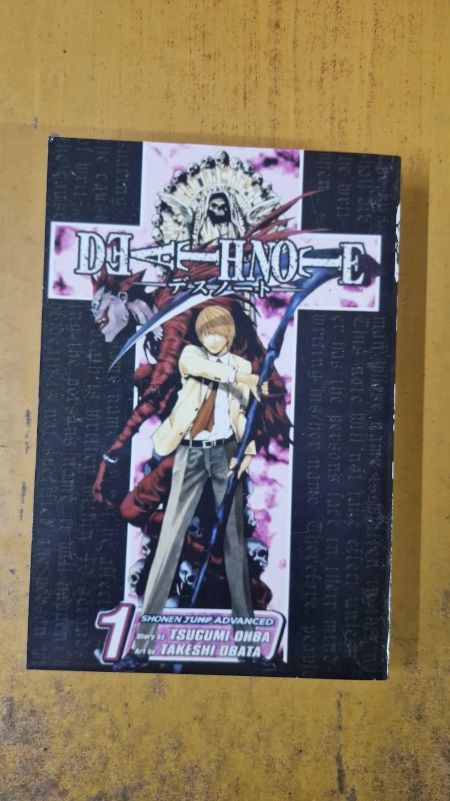 Death Note