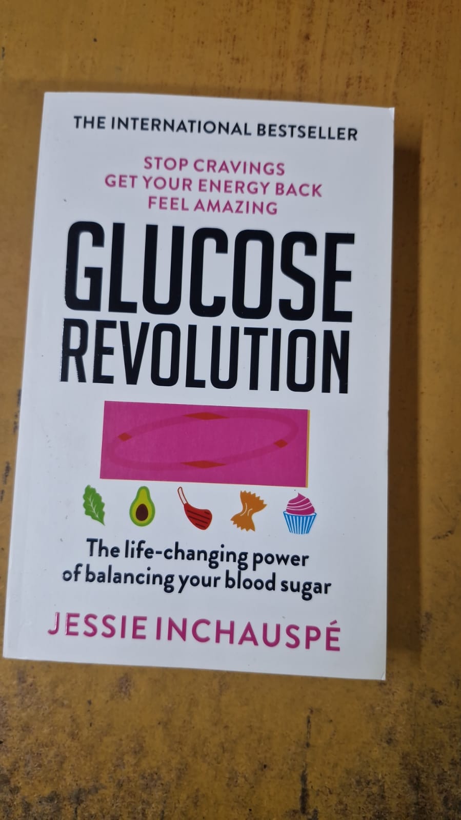 Glucose Revolution