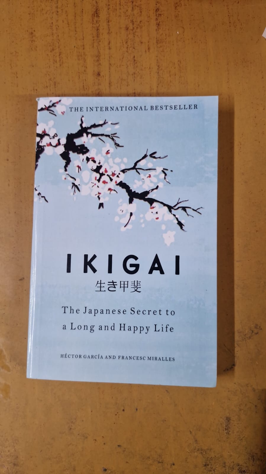 Ikigai