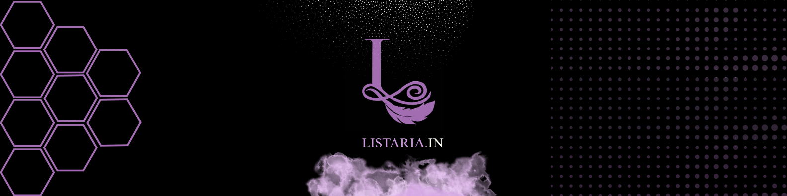 Redefining and Emerging: How and why ‘Listaria’ was born 